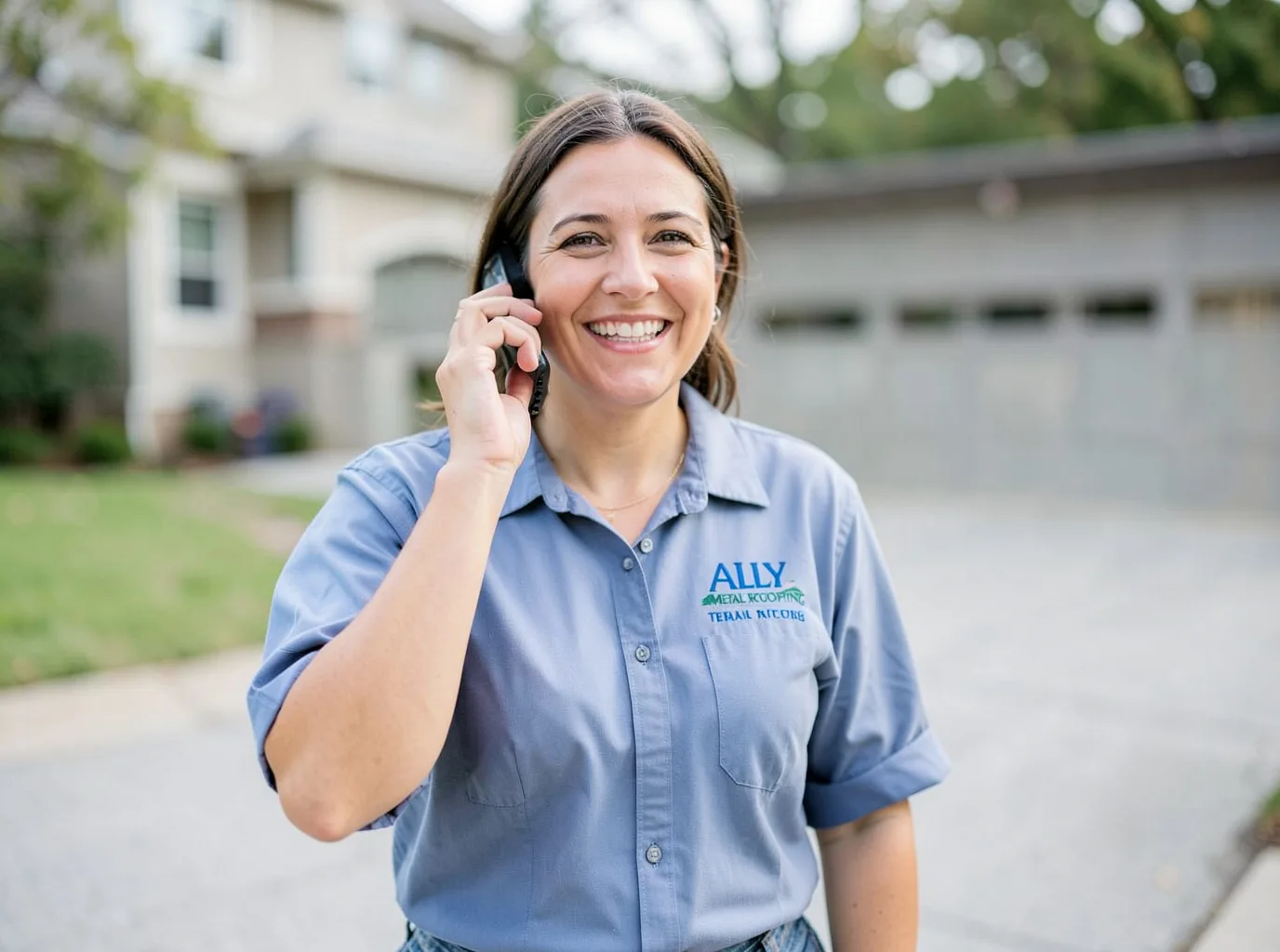 Metal Roof Installation Southside, TN FAQs